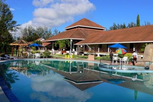 Felda Residence Sahabat0