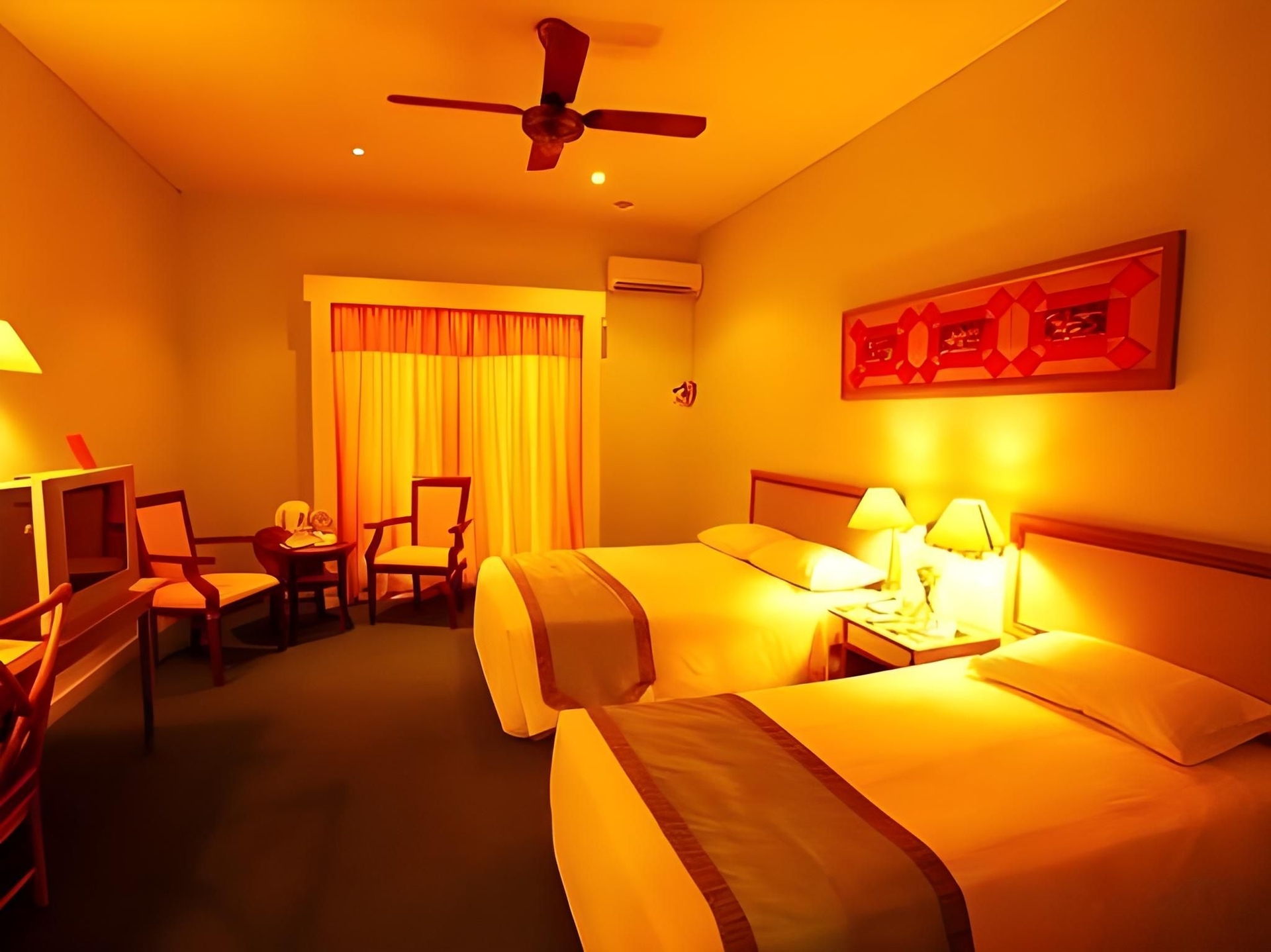 Felda Residence Sahabat3