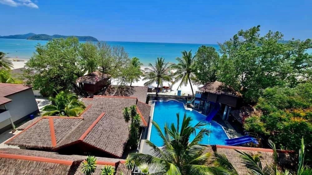 Malibest Resort3