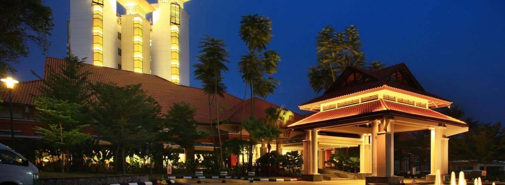 Nilai Springs Resort Hotel Nilai Springs Resort Hotel