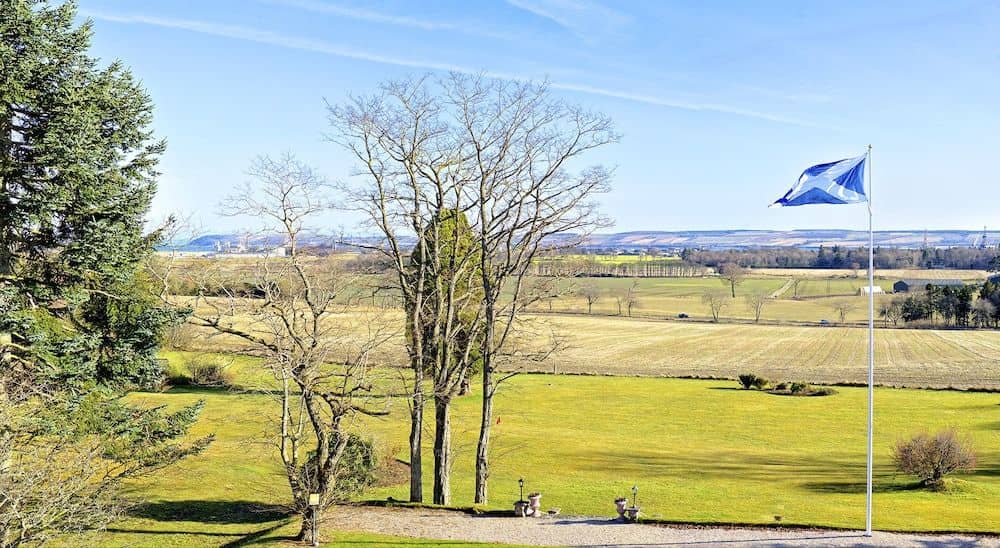 Kincraig Castle Hotel Kincraig Castle Hotel