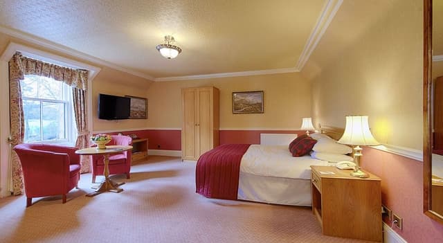Classic Double Room