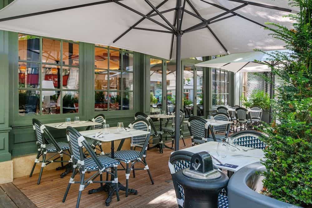 Hotel Saint Regis Hotel Saint Regis