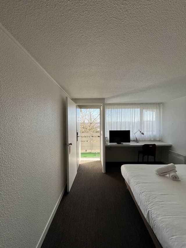 Room, 1 Double Bed