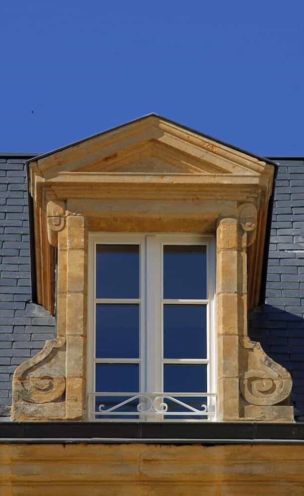 EXCLUSIVE HOTEL CLOS LA BOETIE EXCLUSIVE HOTEL CLOS LA BOETIE