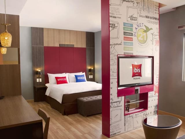Business Suite, Mountain View