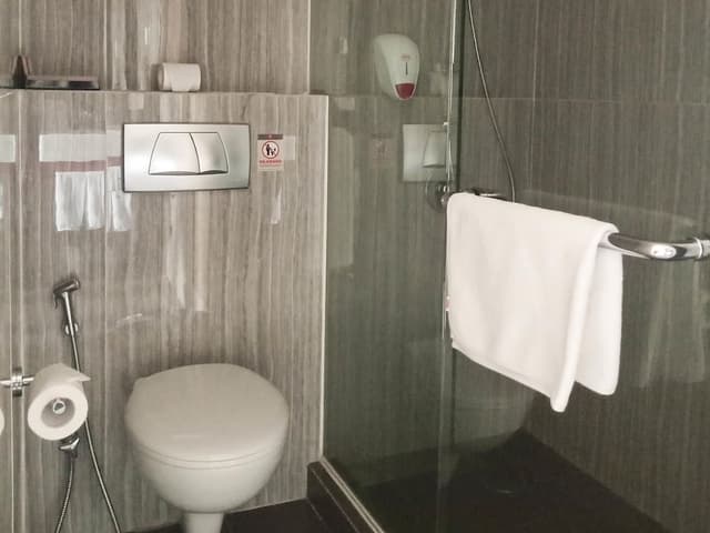 Business Suite, Mountain View