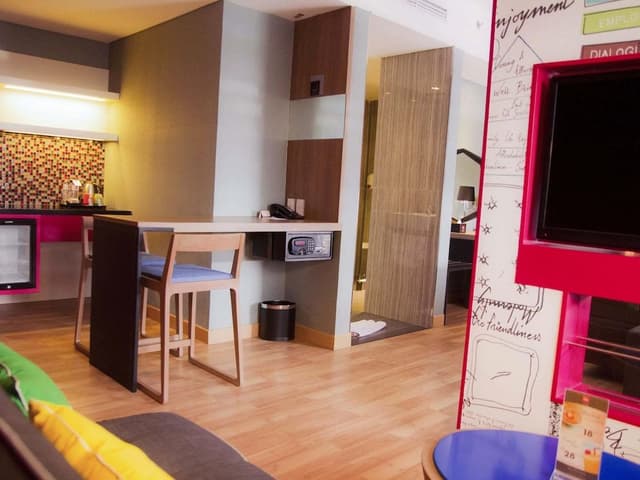 Business Suite, Mountain View