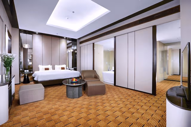 Grand Suite