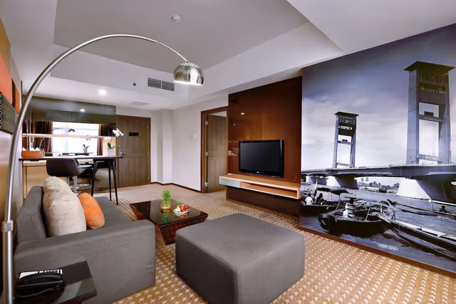Junior Suite