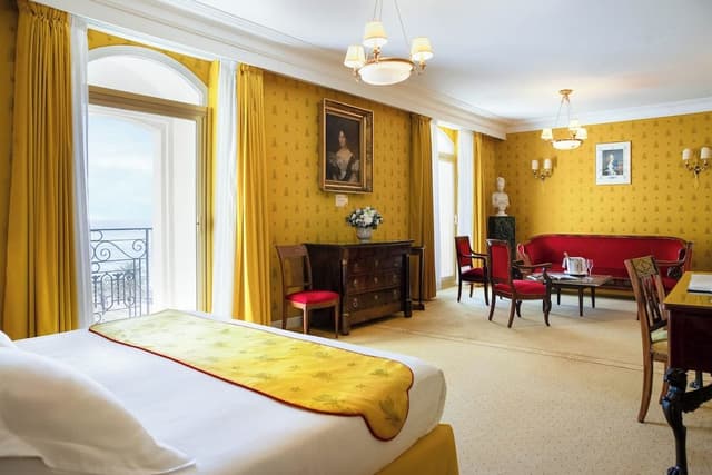 Signature Junior Suite
