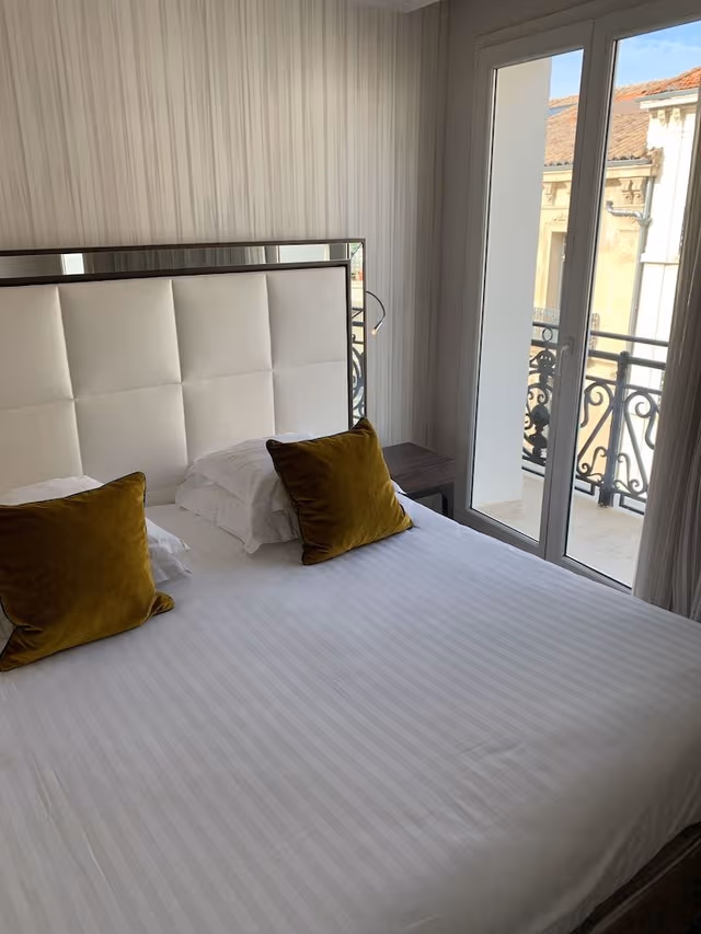 Traditional Room