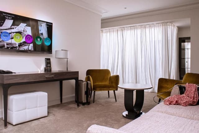 Prestige Suite