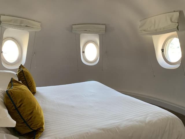 Prestige Suite