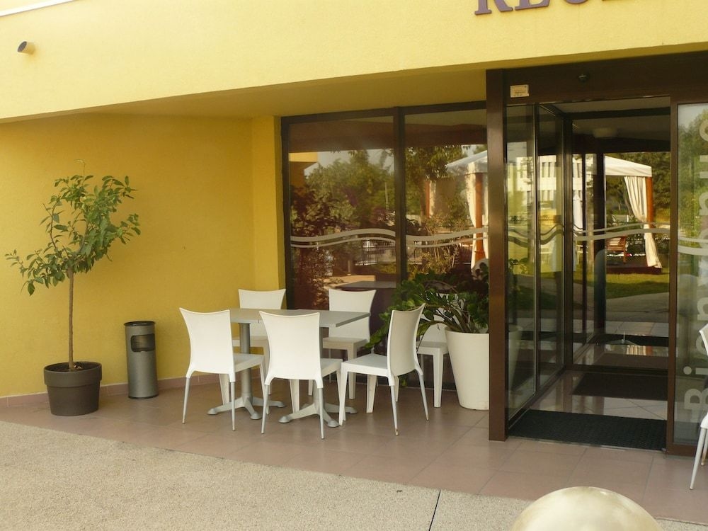 Villa Bellagio Montpellier4