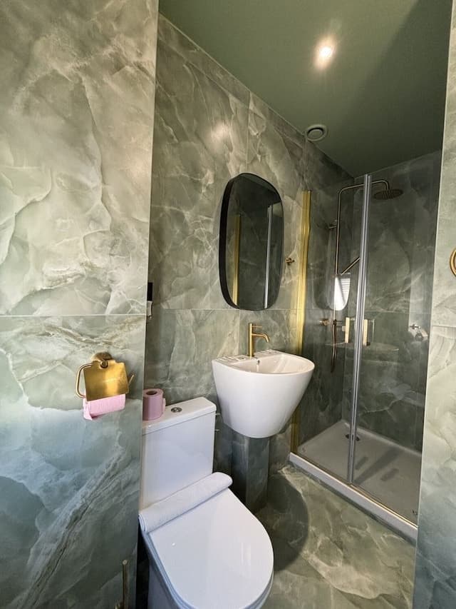 Standard Room, 2 Twin Beds