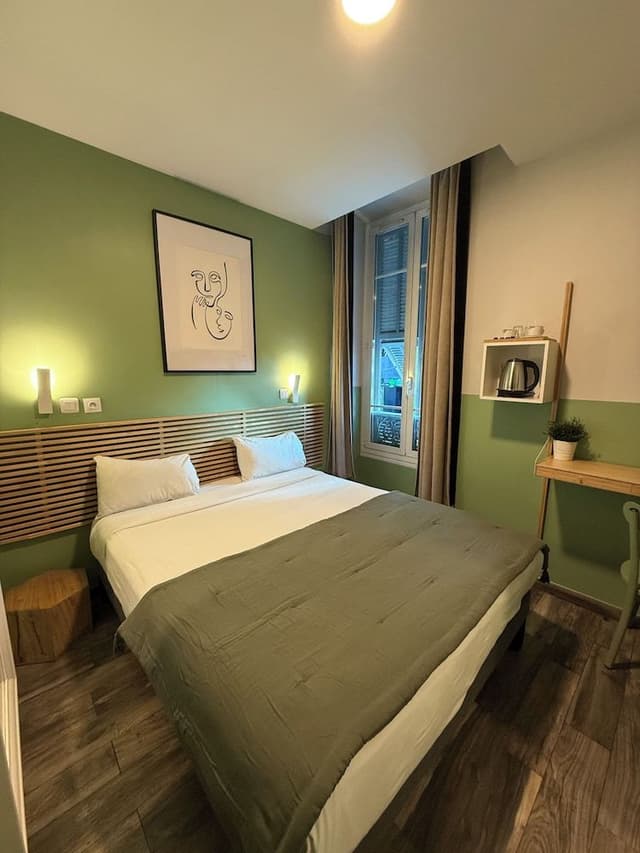 Double Room