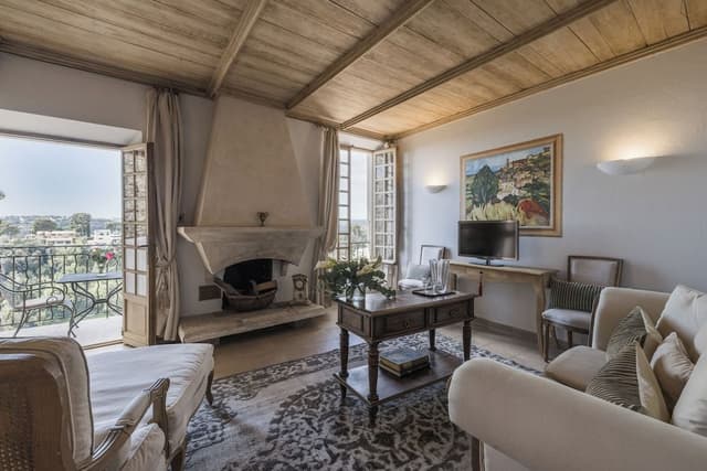 Comfort Suite