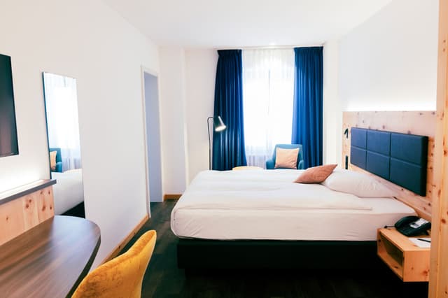 Superior Single Room