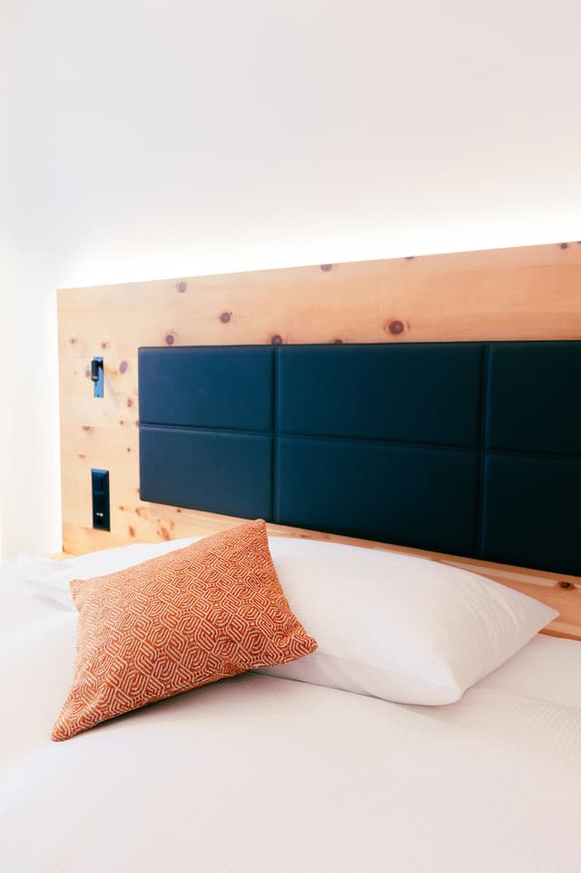 Superior Single Room