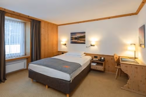 Superior Single Room