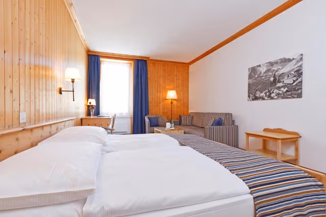 Superior Double Room