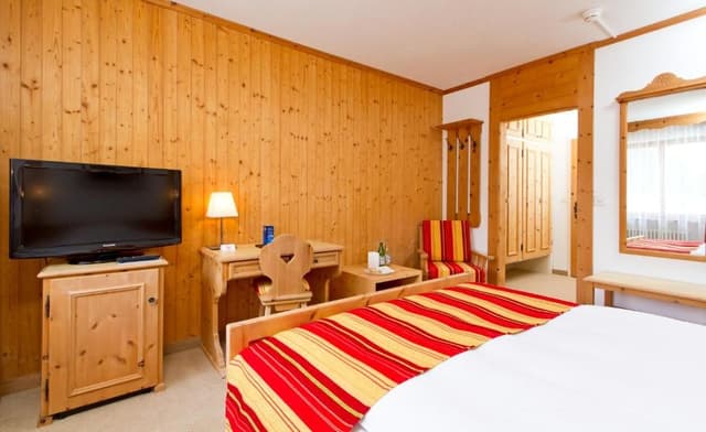 Superior Single Room