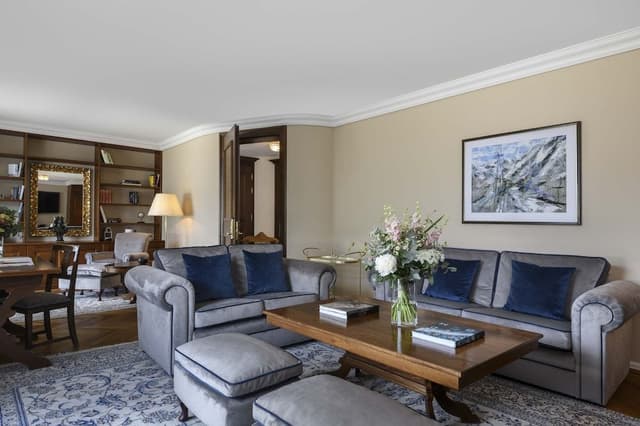 Suite (Beau Rivage)