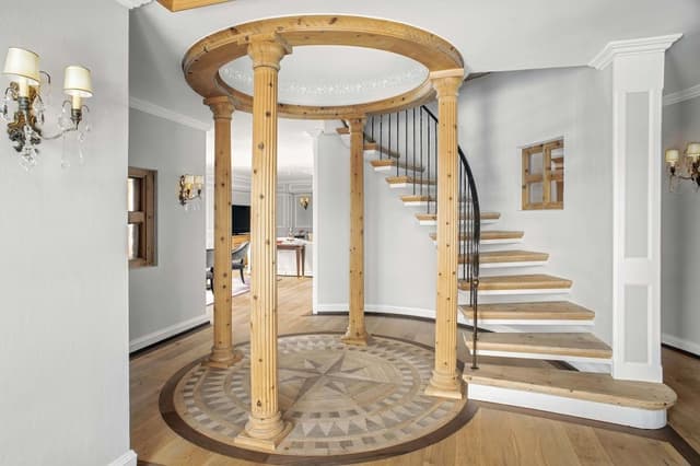 Apartment (The Tower Penthouse)