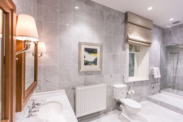 Junior Double Room, 1 King Bed