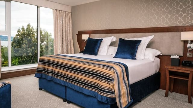 Panoramic Double Room