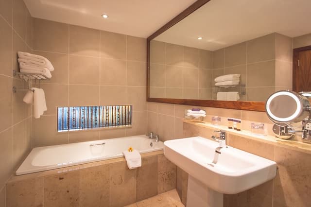 Executive Room, 1 King Bed