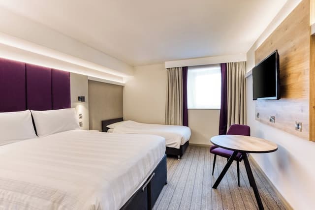 Family Triple Room