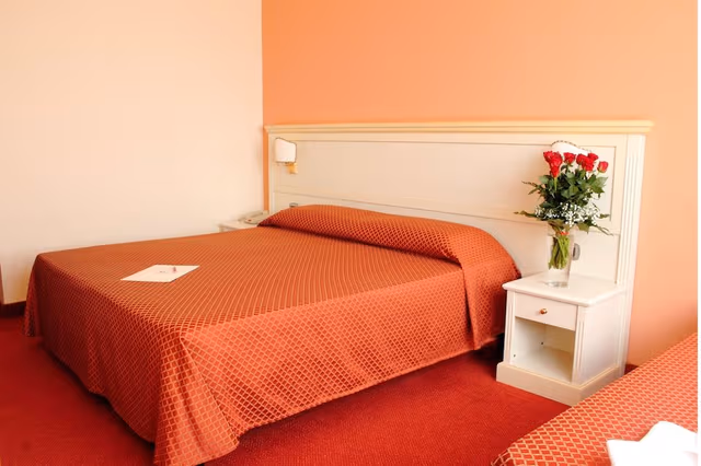 Comfort Double or Twin Room