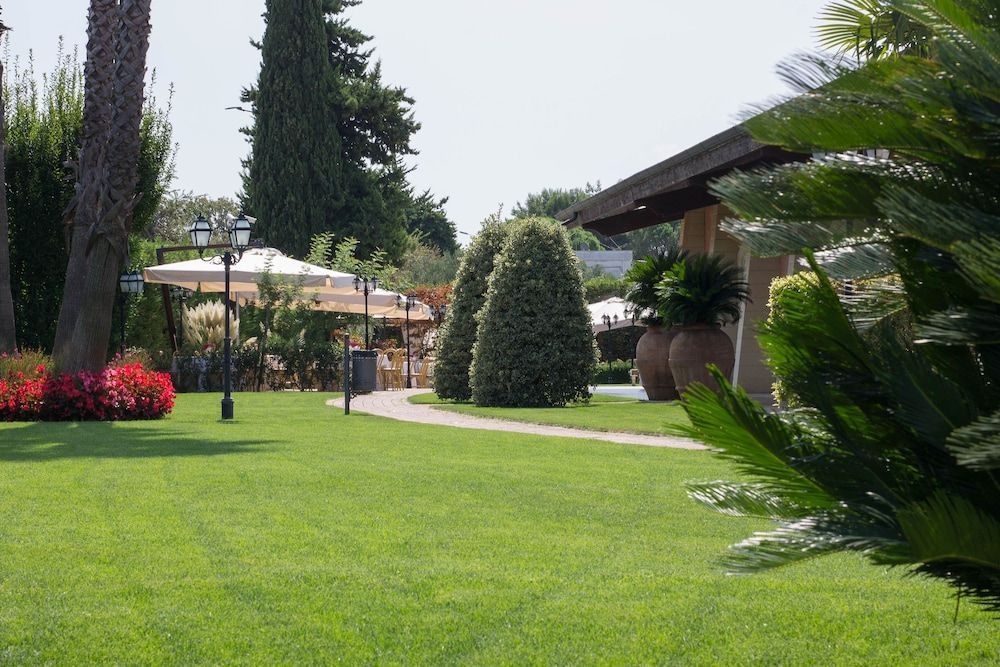 Semiramide Palace Hotel2