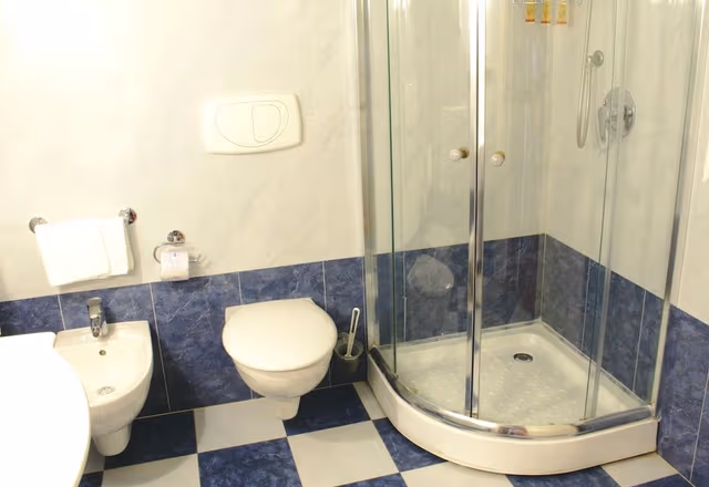 Comfort Double or Twin Room