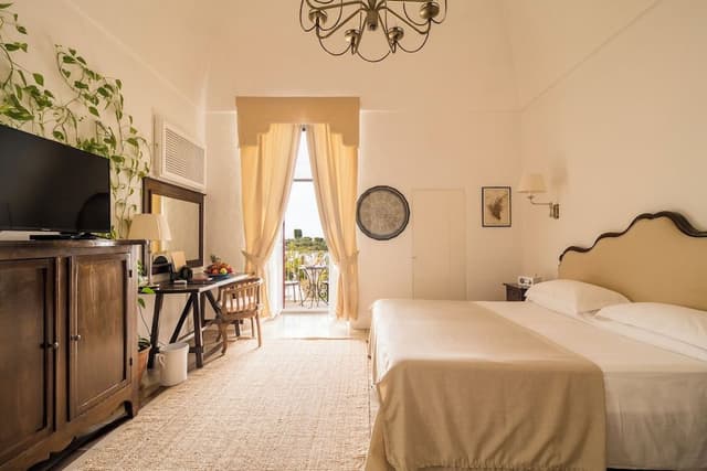 Suite, Private Pool