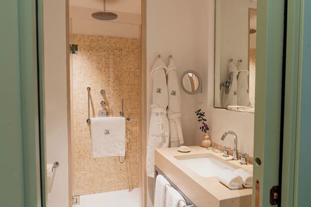 Torre Suite 2Bedroom