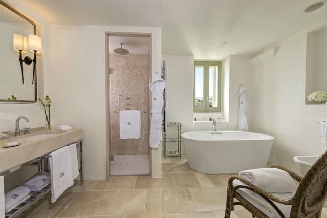 Torre Suite 2Bedroom