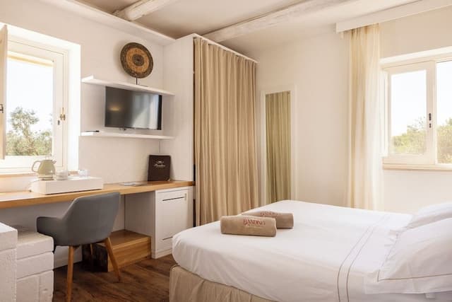 Superior Room, Ground Floor