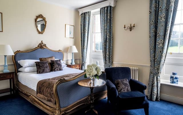 Classic Manor house