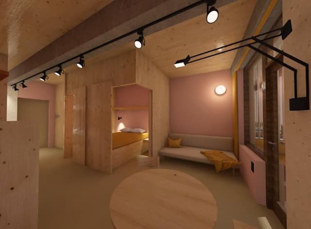Exclusive Apartment(breakfast not included)