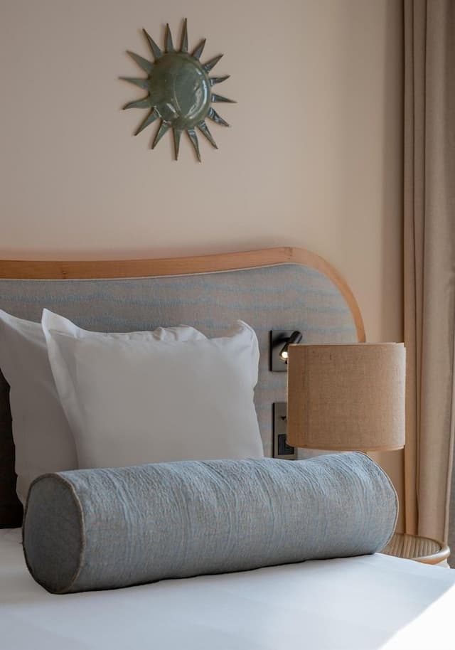 Executive Double or Twin Room