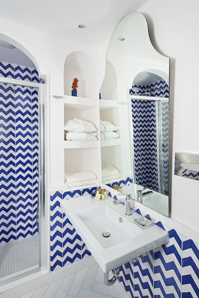 Comfort Triple Room, Balcony, Sea View