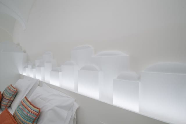 Standard Quadruple Room (No Sea View)