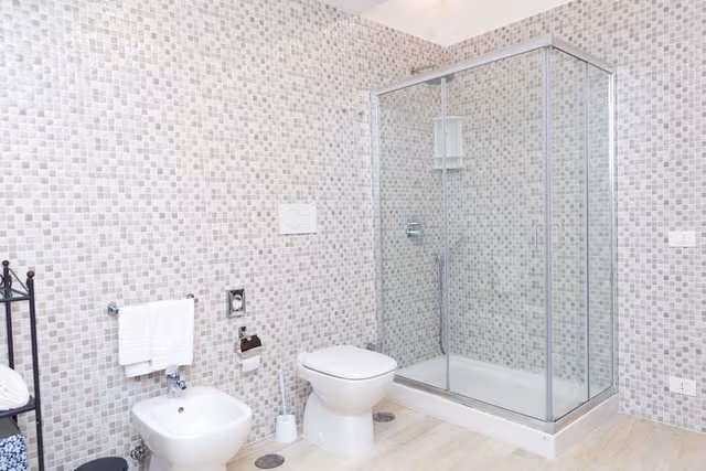 Classic Double Room, Garden View