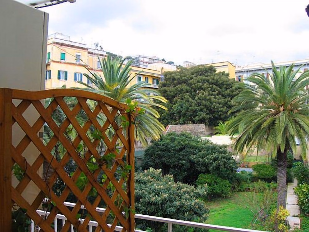 B&B La Dimora di Nettuno0