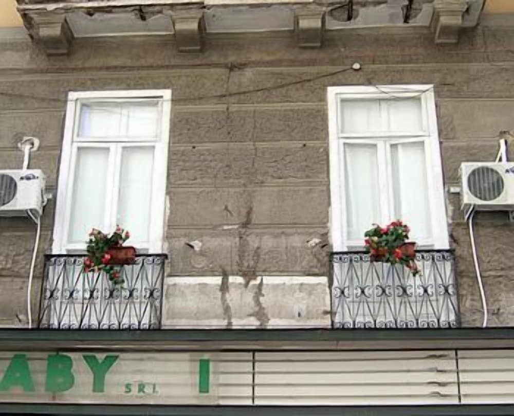 Bed & Breakfast Astra1