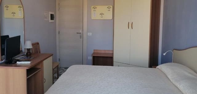 Junior Suite, Terrace