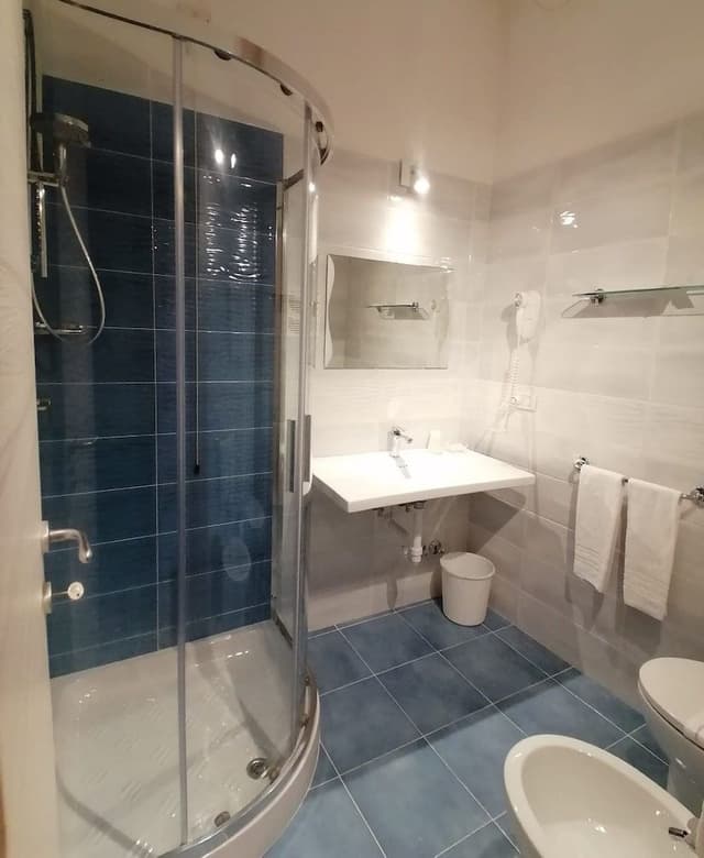 Junior Suite, Terrace